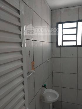 Rua Rodrigues Alves