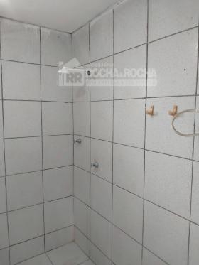 Rua Rodrigues Alves