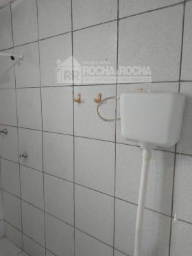 Rua Rodrigues Alves