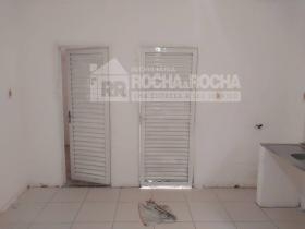 Rua Rodrigues Alves