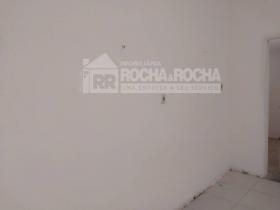 Rua Rodrigues Alves