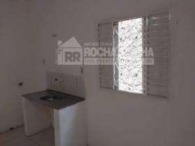 Rua Rodrigues Alves