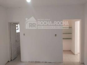 Rua Rodrigues Alves