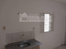 Rua Rodrigues Alves