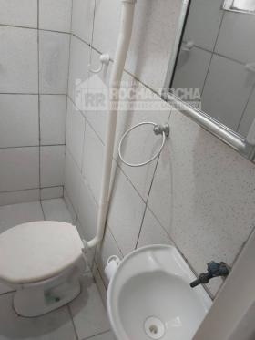 Rua Rodrigues Alves