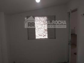 Rua Rodrigues Alves