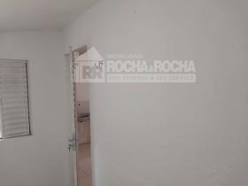 Rua Rodrigues Alves
