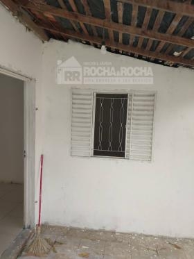 Rua Rodrigues Alves