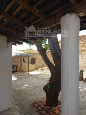 Rua Rodrigues Alves