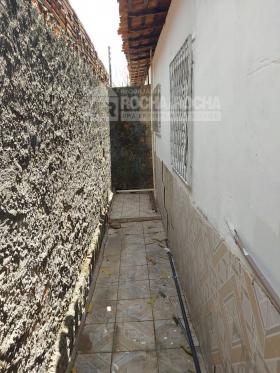 Rua Rodrigues Alves