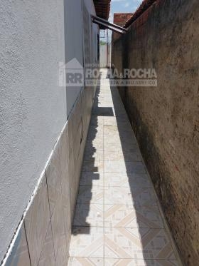 Rua Rodrigues Alves