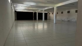 PRÉDIO COMERCIAL - 02 ANDARES