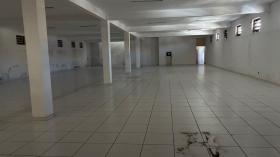 PRÉDIO COMERCIAL - 02 ANDARES