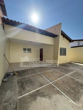 Conjunto Mocambinho