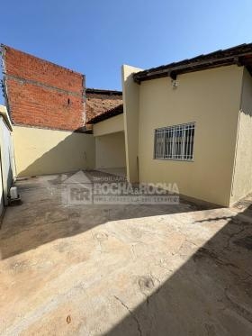 Conjunto Mocambinho