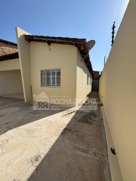 Conjunto Mocambinho