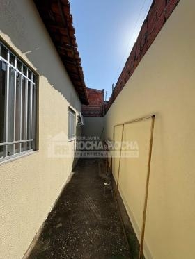 Conjunto Mocambinho