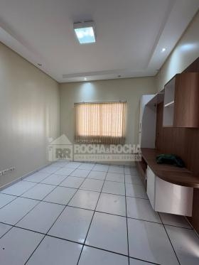 Conjunto Mocambinho