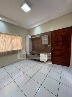 Conjunto Mocambinho
