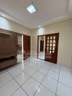Conjunto Mocambinho