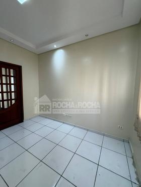 Conjunto Mocambinho