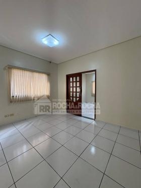 Conjunto Mocambinho