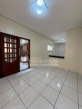 Conjunto Mocambinho
