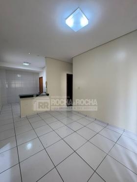 Conjunto Mocambinho