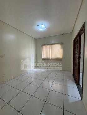Conjunto Mocambinho