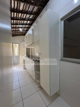 Conjunto Mocambinho