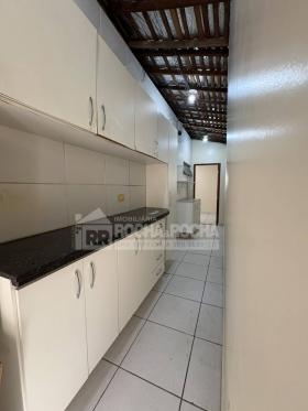 Conjunto Mocambinho