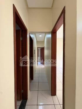 Conjunto Mocambinho