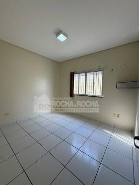 Conjunto Mocambinho