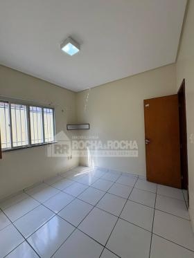 Conjunto Mocambinho