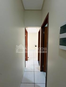 Conjunto Mocambinho