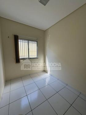 Conjunto Mocambinho