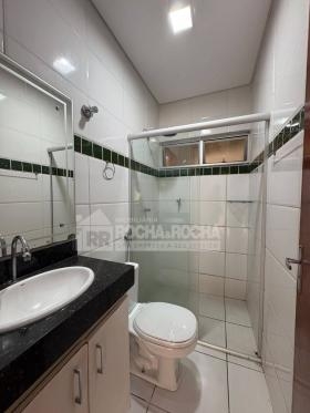 Conjunto Mocambinho