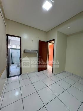 Conjunto Mocambinho