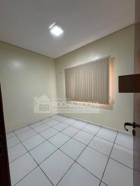 Conjunto Mocambinho