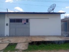 Casa Residencial