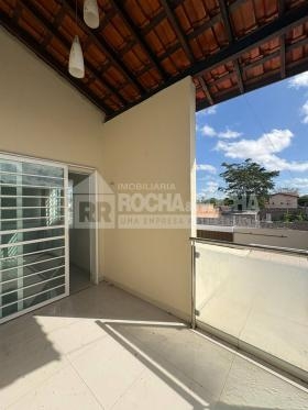Casa Duplex