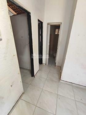Casa Residencial