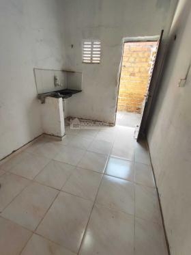 Casa Residencial