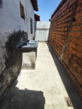 Casa Residencial