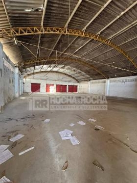 AV MAL HERMES DA FONSECA, 6500