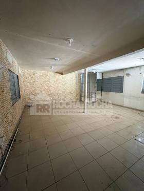 AV MAL HERMES DA FONSECA, 6500