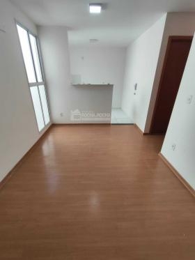 Cond. Terrazzo Carnaúba