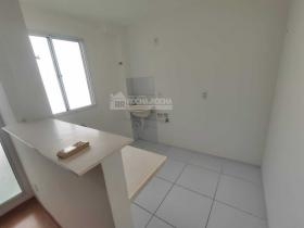 Cond. Terrazzo Carnaúba