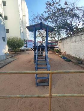 COND. JARDIM AMERICA