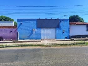 Av. Dr. Josué de Moura Santos